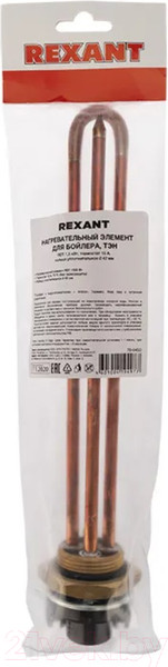 Изображение товара Тэн электрический Rexant 70-0450
