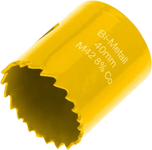 Изображение товара Коронка Kranz Bimetal / KR-92-0219