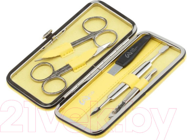 Изображение товара Набор для маникюра GD 2152YESM