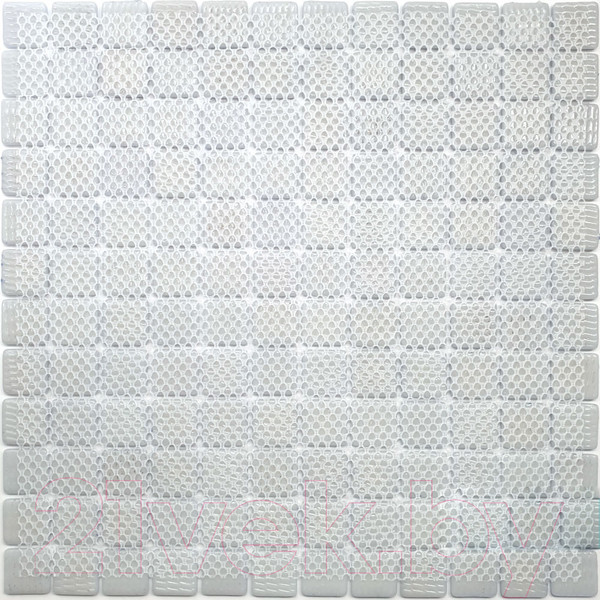 Изображение товара Мозаика Gidrostroy Glass Mosaic QN-005 (317x317, кобальт)
