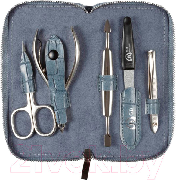 Изображение товара Набор для маникюра GD 2153GBCR 