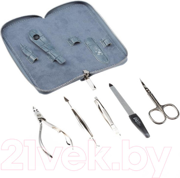 Изображение товара Набор для маникюра GD 2153GBCR 