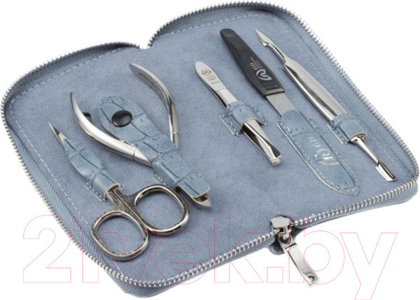 Изображение товара Набор для маникюра GD 2153GBCR 