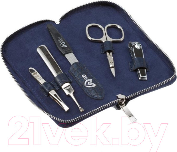 Изображение товара Набор для маникюра GD 2151DBCR