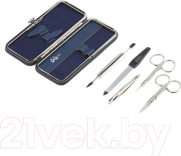 Изображение товара Набор для маникюра GD 2152DBRE 