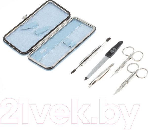 Изображение товара Набор для маникюра GD 2152GBSM 