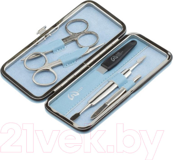 Изображение товара Набор для маникюра GD 2152GBSM 