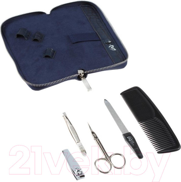 Изображение товара Набор для маникюра GD 2150DBCR