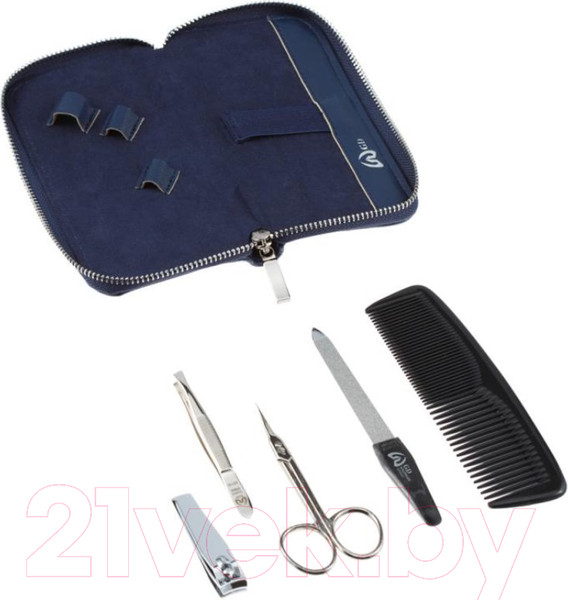 Изображение товара Набор для маникюра GD 2150DBSM  