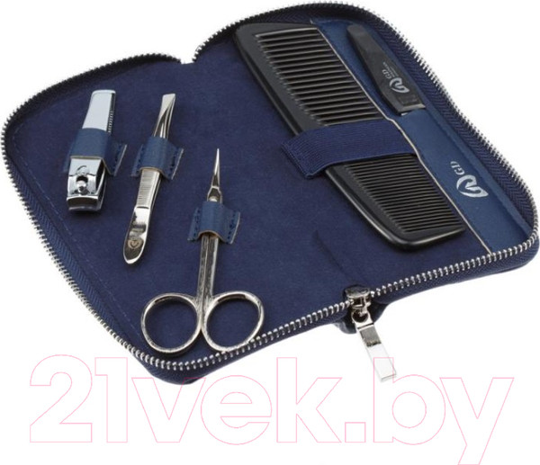 Изображение товара Набор для маникюра GD 2150DBSM  