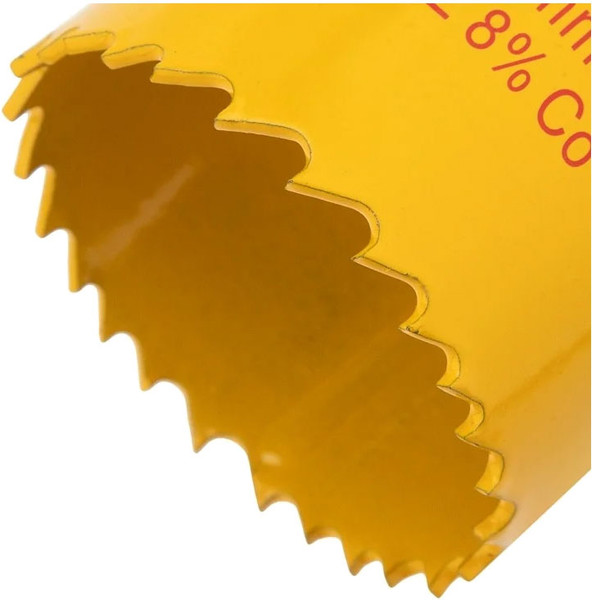 Изображение товара Коронка Kranz Bimetal / KR-92-0223