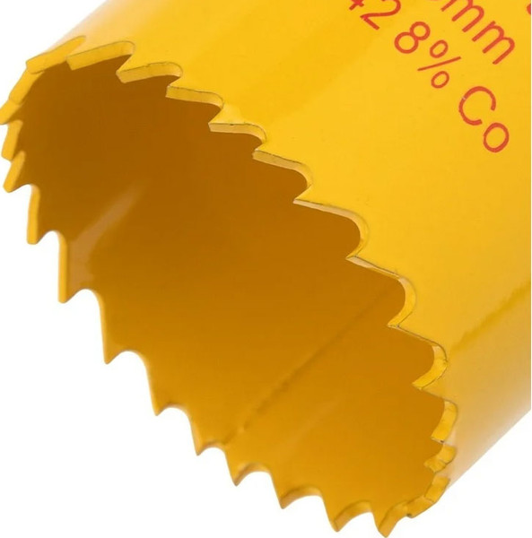 Изображение товара Коронка Kranz Bimetal / KR-92-0224