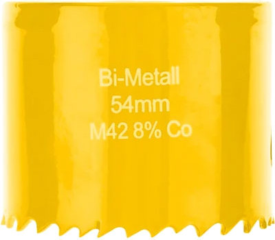 Изображение товара Коронка Kranz Bimetal / KR-92-0228