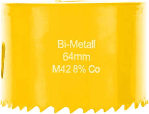 Изображение товара Коронка Kranz Bimetal / KR-92-0232