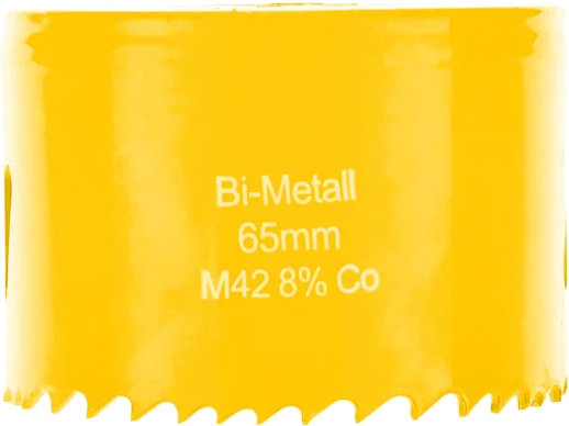 Изображение товара Коронка Kranz Bimetal / KR-92-0233