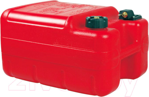 Изображение товара Топливный бак для лодочного мотора Parsun F15-10000000 (24л)