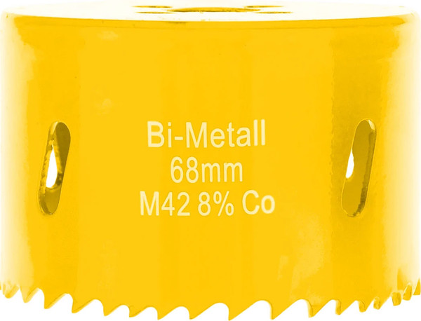 Изображение товара Коронка Kranz Bimetal / KR-92-0235