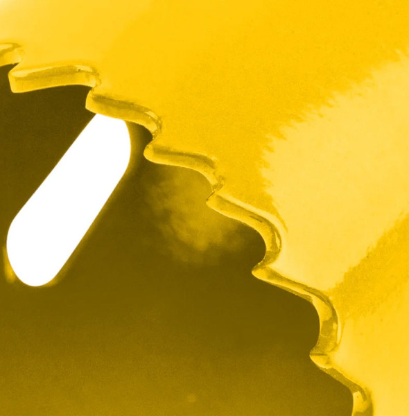 Изображение товара Коронка Kranz Bimetal / KR-92-0235