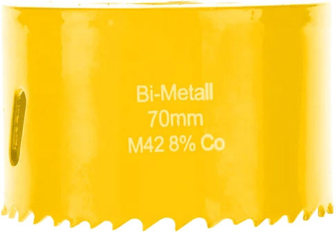 Изображение товара Коронка Kranz Bimetal / KR-92-0236