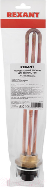 Изображение товара Тэн электрический Rexant 70-0353