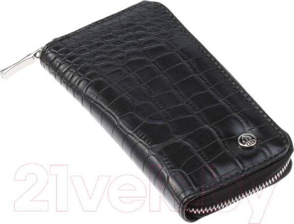 Изображение товара Набор для маникюра GD 2150BLCR