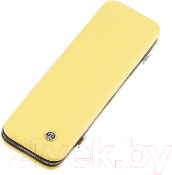 Изображение товара Набор для маникюра GD 2161YESM