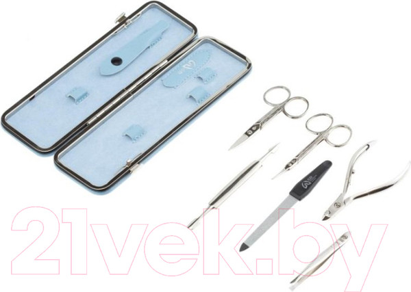 Изображение товара Набор для маникюра GD 2161GBSM