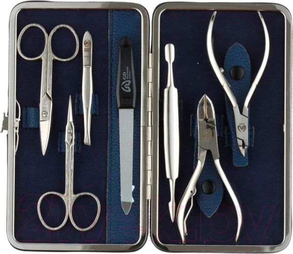 Изображение товара Набор для маникюра GD 2172DBRE