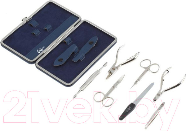 Изображение товара Набор для маникюра GD 2172DBRE