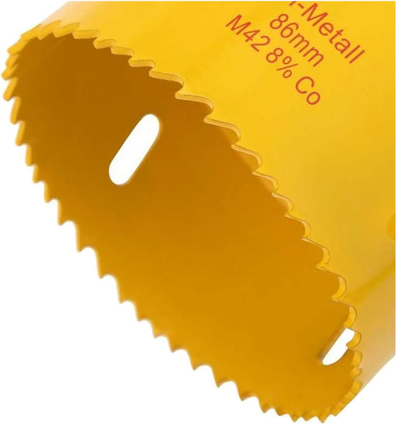 Изображение товара Коронка Kranz Bimetal / KR-92-0241