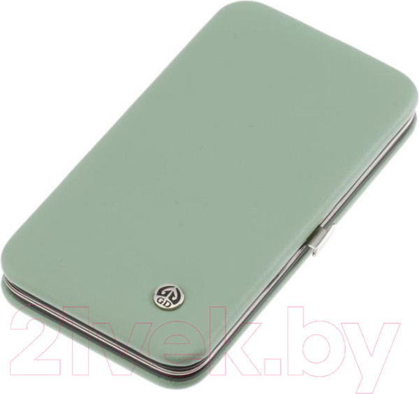 Изображение товара Набор для маникюра GD 2171GRSM