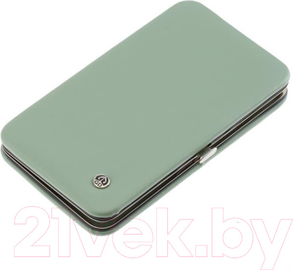 Изображение товара Набор для маникюра GD 2172GRSM