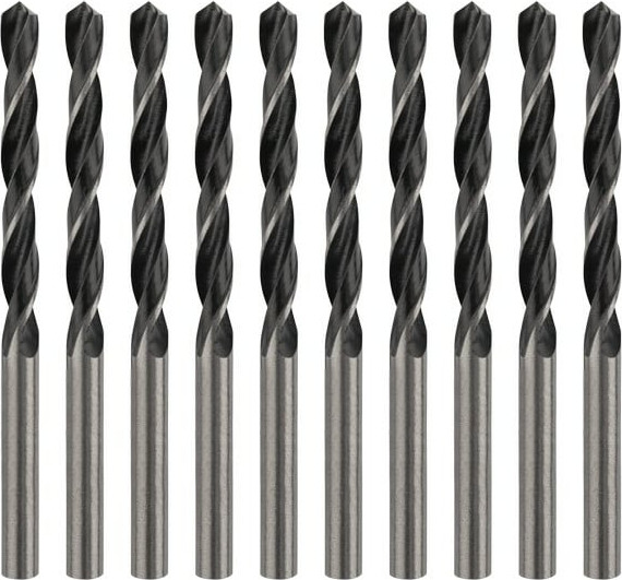 Изображение товара Набор сверл Kranz KR-91-0616