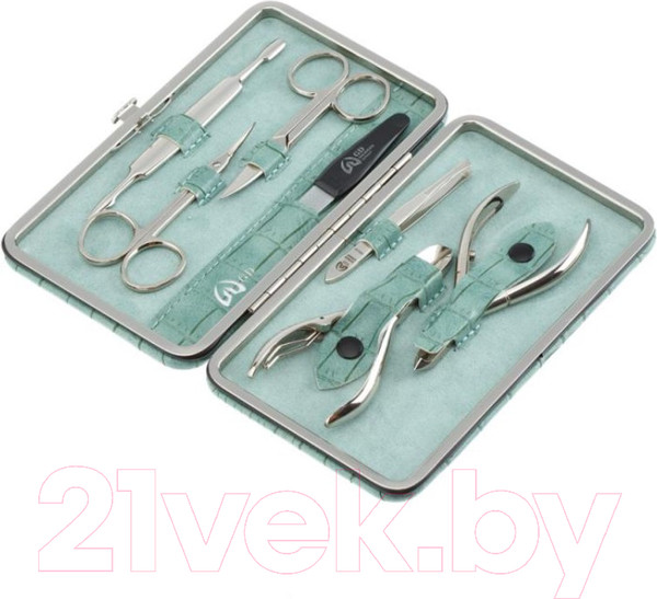 Изображение товара Набор для маникюра GD 2172GRCR