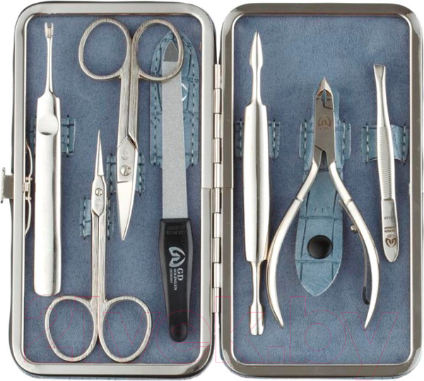 Изображение товара Набор для маникюра GD 2171GBCR 