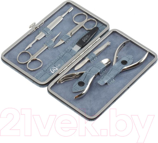 Изображение товара Набор для маникюра GD 2172GBCR 