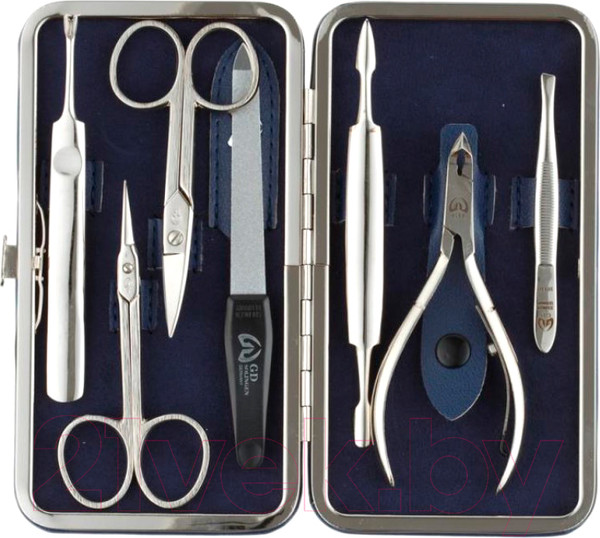 Изображение товара Набор для маникюра GD 2171DBSM 