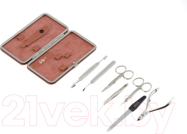 Изображение товара Набор для маникюра GD 2171TESM 