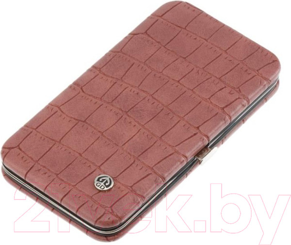 Изображение товара Набор для маникюра GD 2171TECR