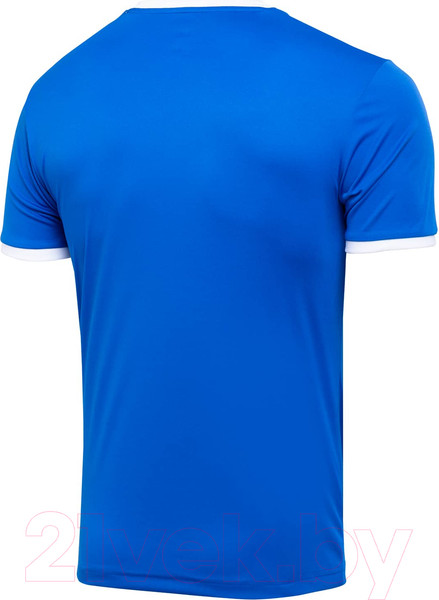 Изображение товара Футболка игровая футбольная Jogel Camp Origin Jersey / JFT-1020-K (YS, синий/белый)