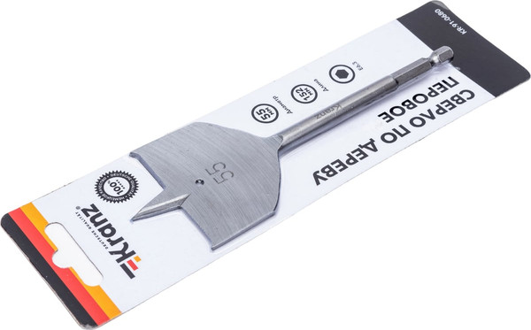 Изображение товара Сверло Kranz KR-91-0680