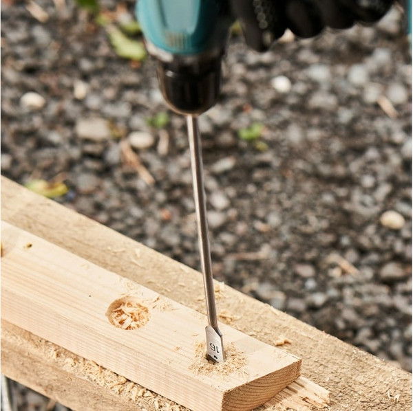 Изображение товара Сверло Kranz KR-91-0771