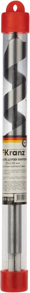 Изображение товара Сверло Kranz KR-91-0711