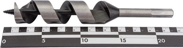 Изображение товара Сверло Kranz KR-91-0718