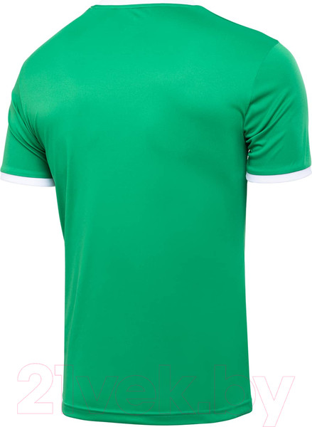 Изображение товара Футболка игровая футбольная Jogel Camp Origin Jersey / JFT-1020 (XXL, зеленый/белый)