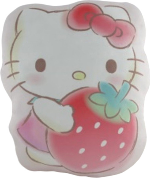 Изображение товара Подушка декоративная Miniso Sanrio Characters Strawberry Collection 6183