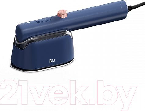 Изображение товара Отпариватель BQ SG1009H (синий)