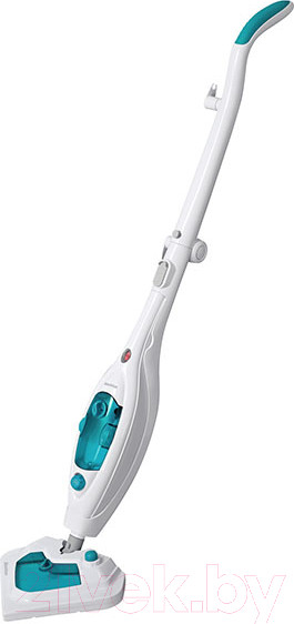 Изображение товара Пароочиститель Blackton Bt SM1115 (белый/бирюзовый)