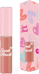 Изображение товара Блеск для губ Miniso Sweetheart тон 04 / 8169