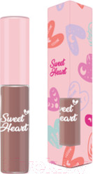 Изображение товара Блеск для губ Miniso Sweetheart тон 05 / 8176